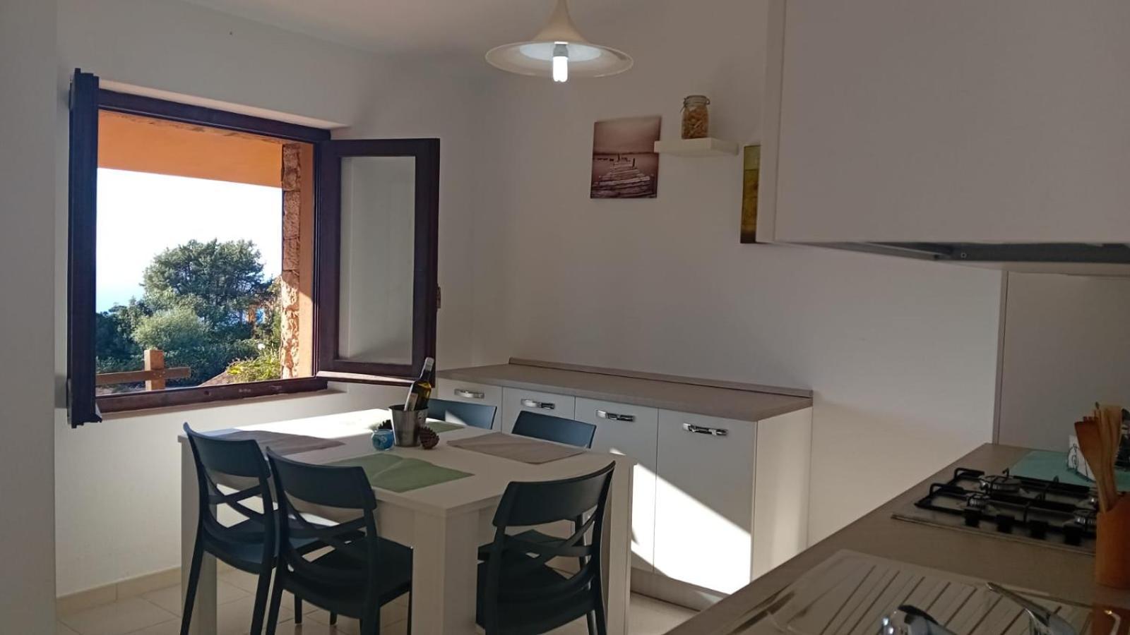 Villini Cala Del Sole - Infinityholidays Costa Paradiso Eksteriør bilde