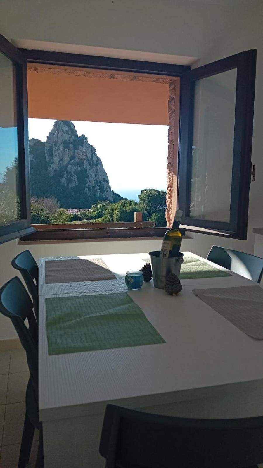 Villini Cala Del Sole - Infinityholidays Costa Paradiso Eksteriør bilde
