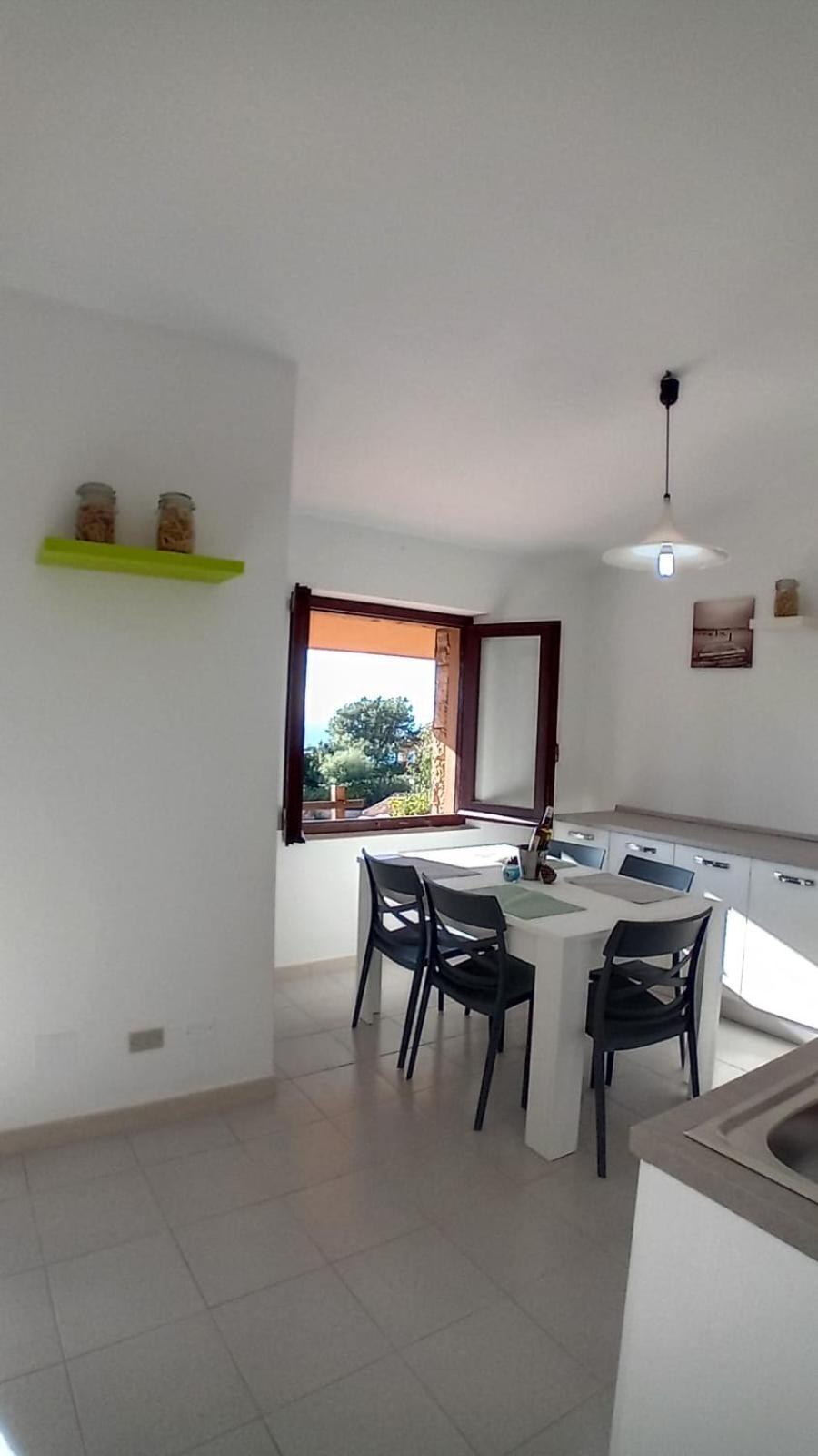 Villini Cala Del Sole - Infinityholidays Costa Paradiso Eksteriør bilde