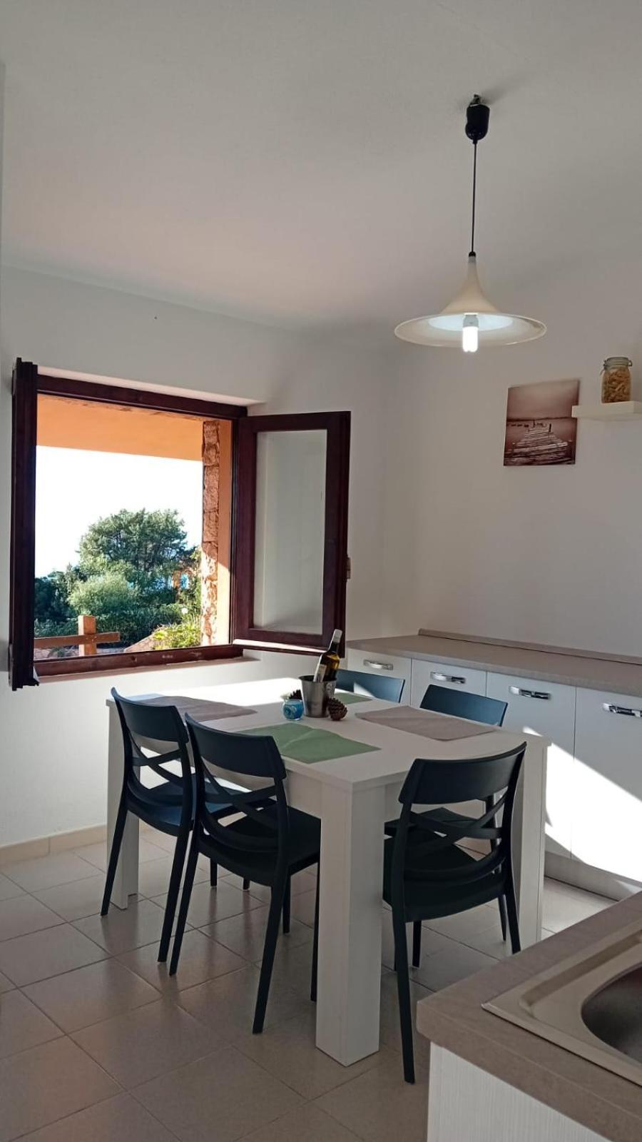 Villini Cala Del Sole - Infinityholidays Costa Paradiso Eksteriør bilde