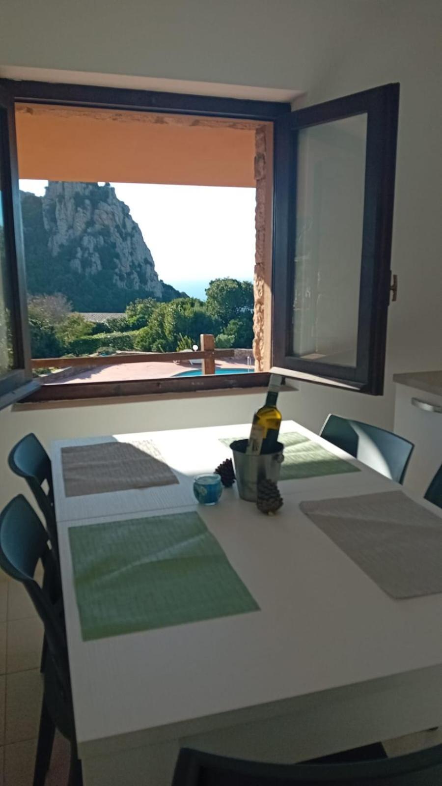 Villini Cala Del Sole - Infinityholidays Costa Paradiso Eksteriør bilde
