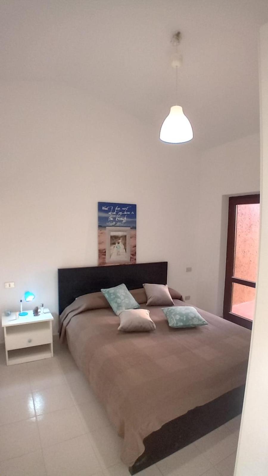 Villini Cala Del Sole - Infinityholidays Costa Paradiso Eksteriør bilde