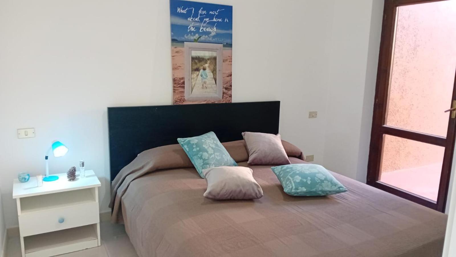 Villini Cala Del Sole - Infinityholidays Costa Paradiso Eksteriør bilde