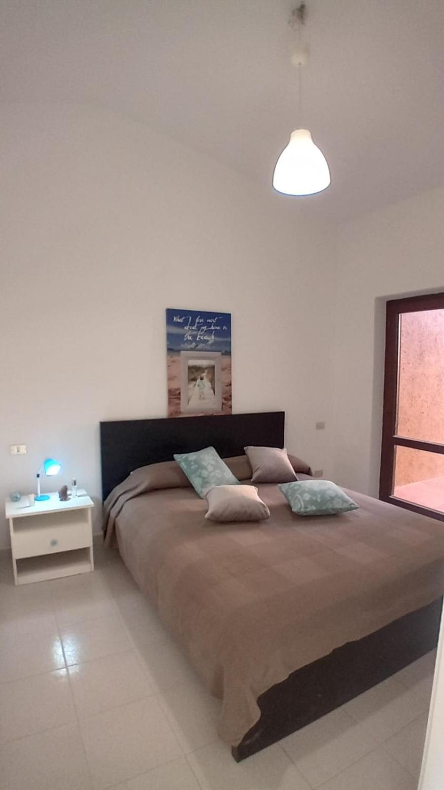 Villini Cala Del Sole - Infinityholidays Costa Paradiso Eksteriør bilde